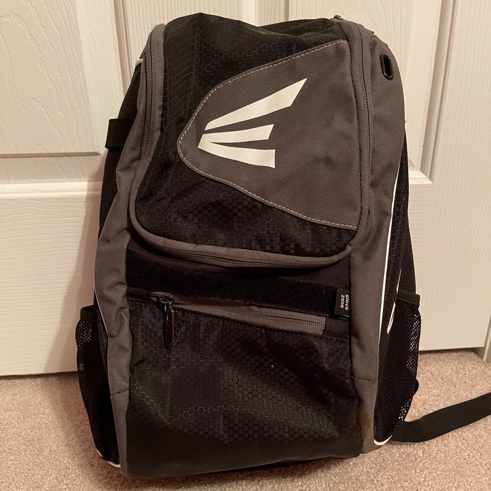 Easton Game Ready Bat Pack